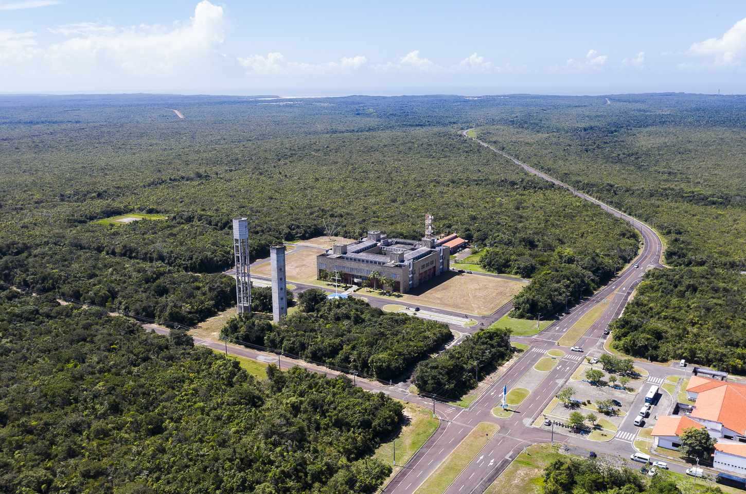 Lançamento do foguete sul-coreano no Maranhão tem janela estendida
