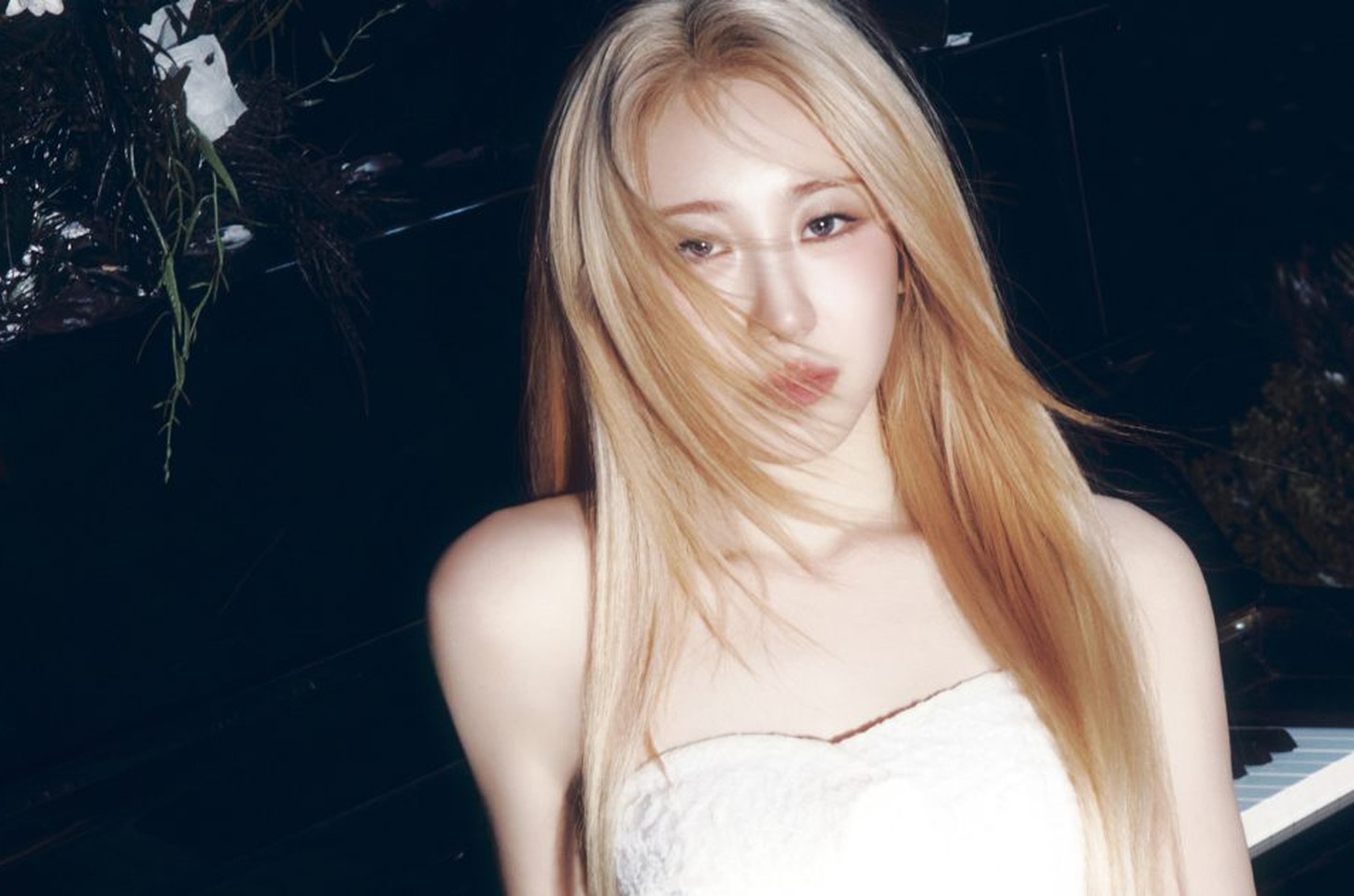 Lee Chaeyeon retorna com 'Till I Die': álbum pessoal e expansão sonora