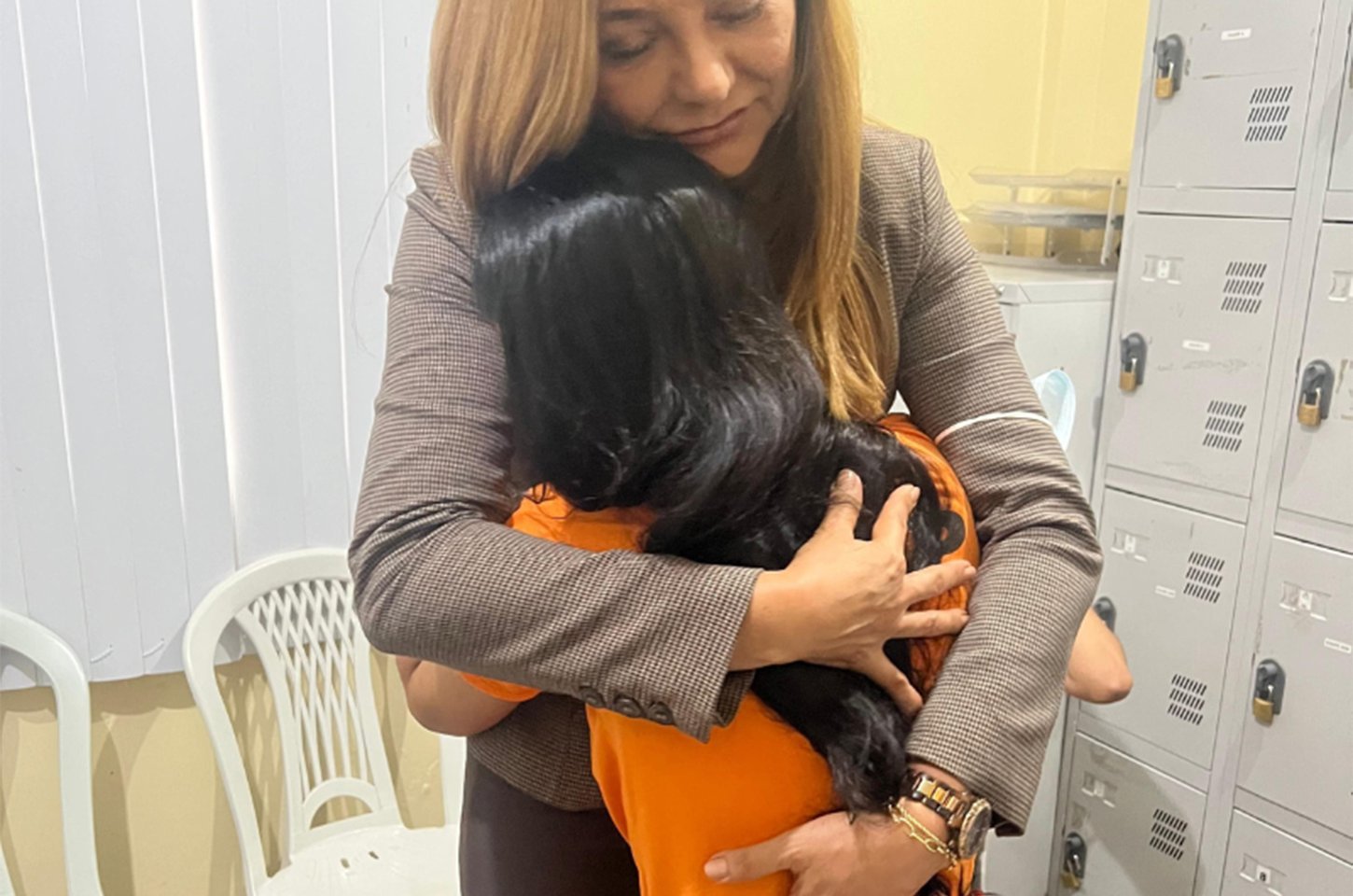 Lei reforça proteção absoluta a menores de 14 anos vítimas de estupro