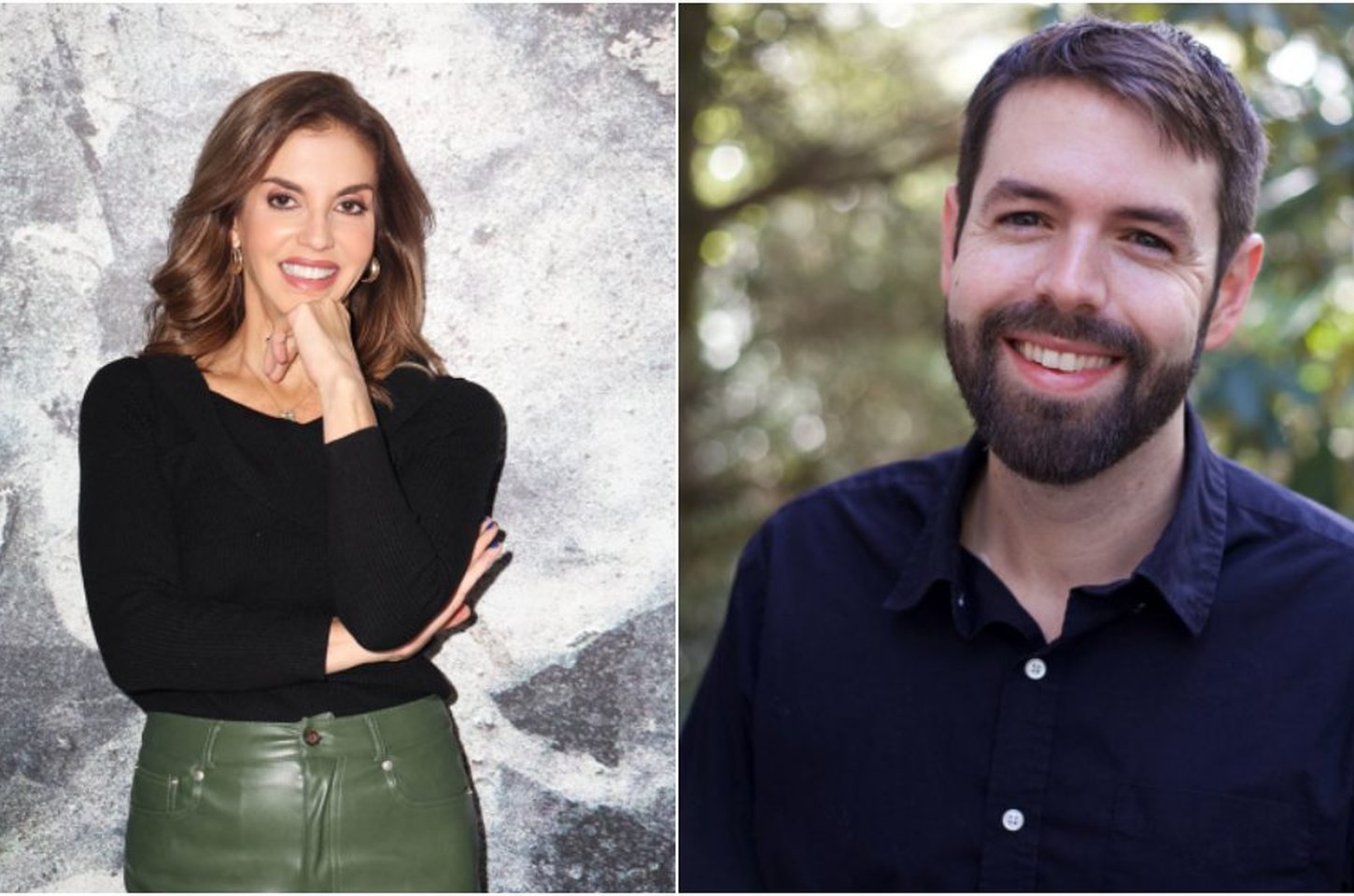 Leila Cobo e Jason Lipshutz promovidos a co-diretores de conteúdo da Billboard