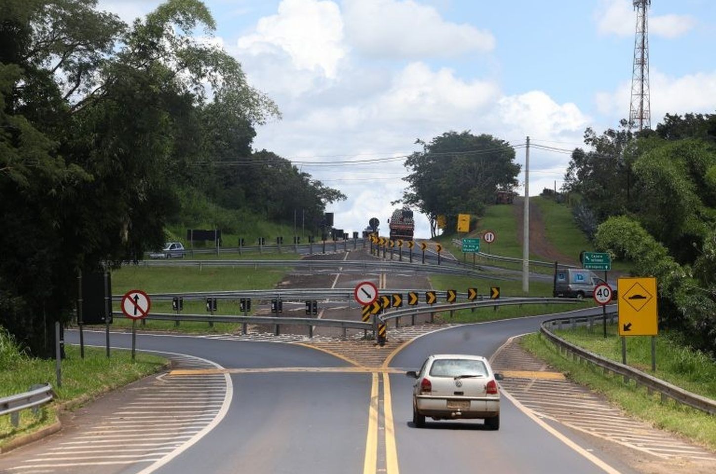 Leilão da Rota Mogiana arrecada R$ 1,08 bi e promete revolução nas rodovias de SP