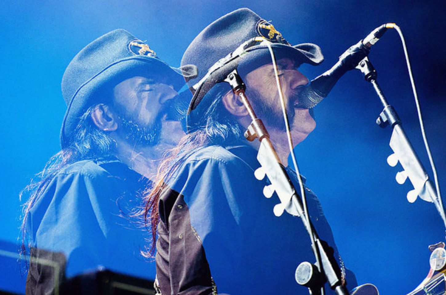 Lemmy: 10 anos sem o ícone do rock que moldou uma geração