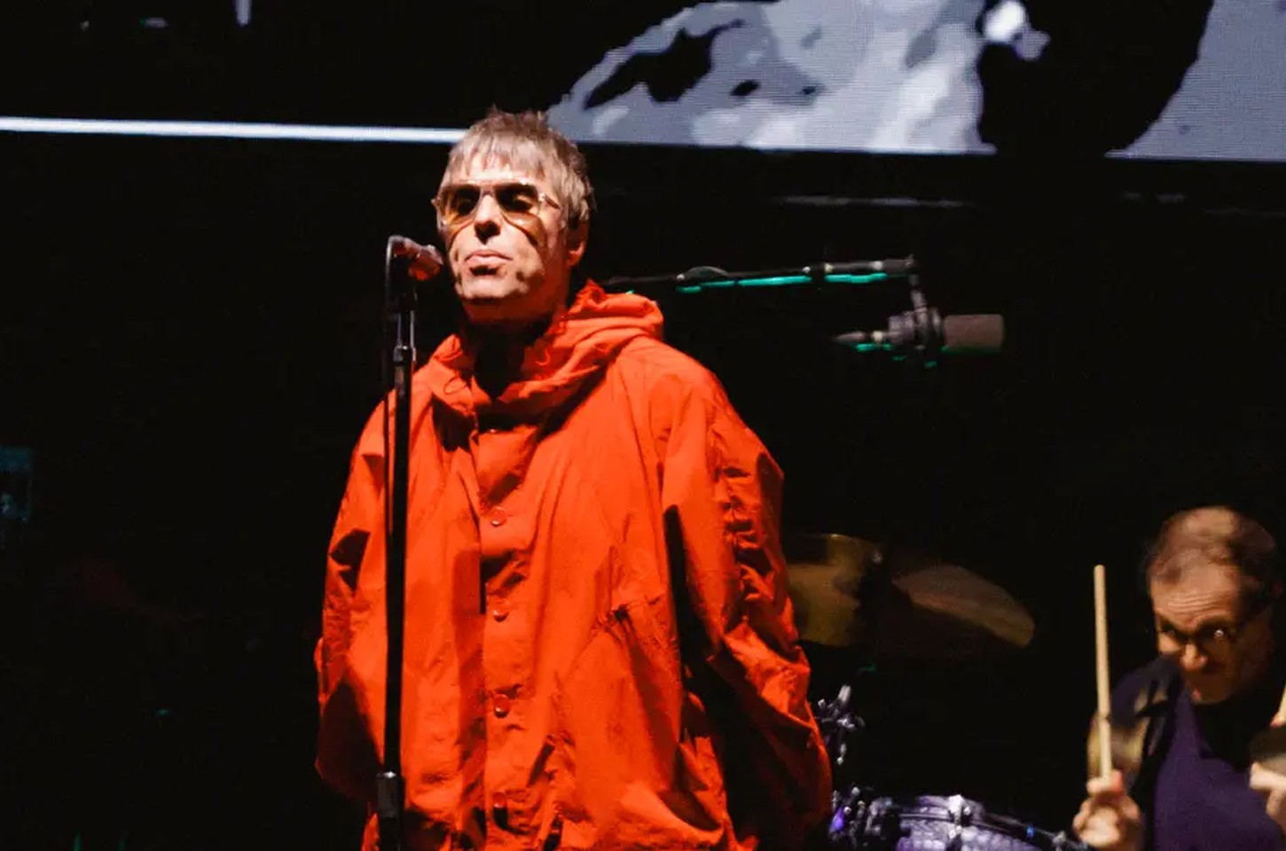 Liam Gallagher sinaliza que Oasis pode tocar de graça no Rio: "Let's do it"