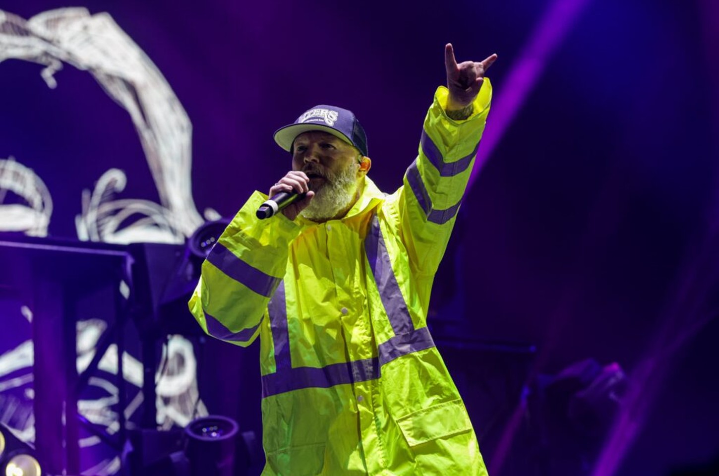 Limp Bizkit retorna ao Brasil com show no Allianz Parque