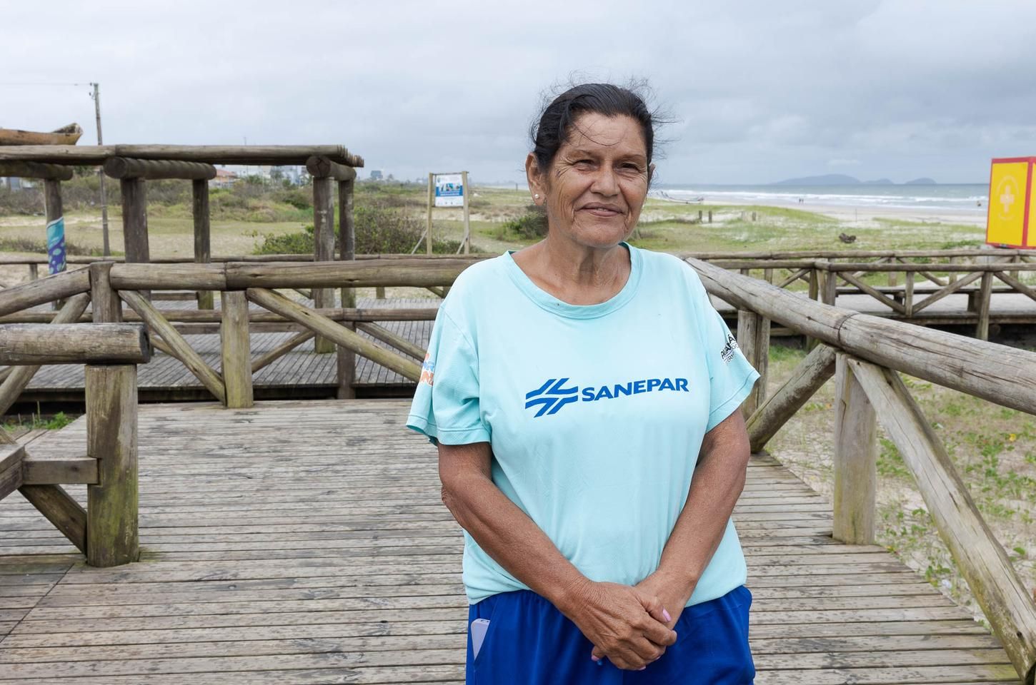 Limpeza das praias do Paraná inicia 13ª temporada com investimento de R$ 3,6 milhões