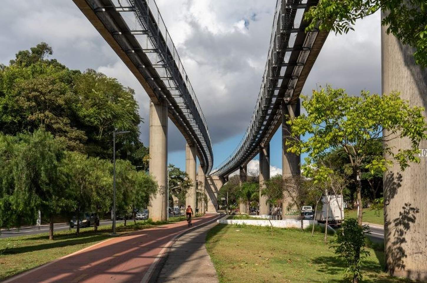 Linha 15-Prata fecha neste domingo para testes com novos trens