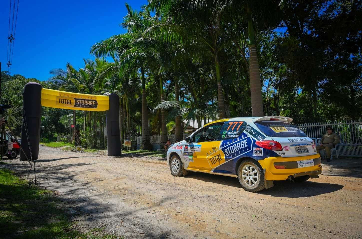 Litoral paranaense vira palco de adrenalina com os Jogos de Aventura e Natureza