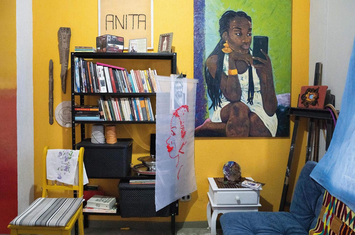 Livro revela ateliês de dez artistas paranaenses em lançamento no MUPA