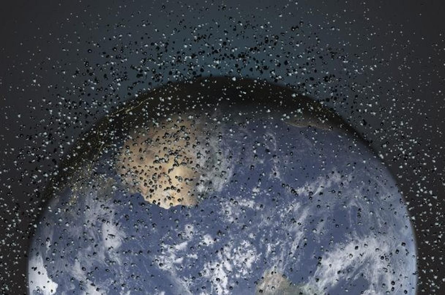 Lixo espacial: o desafio invisível que ameaça o futuro das missões