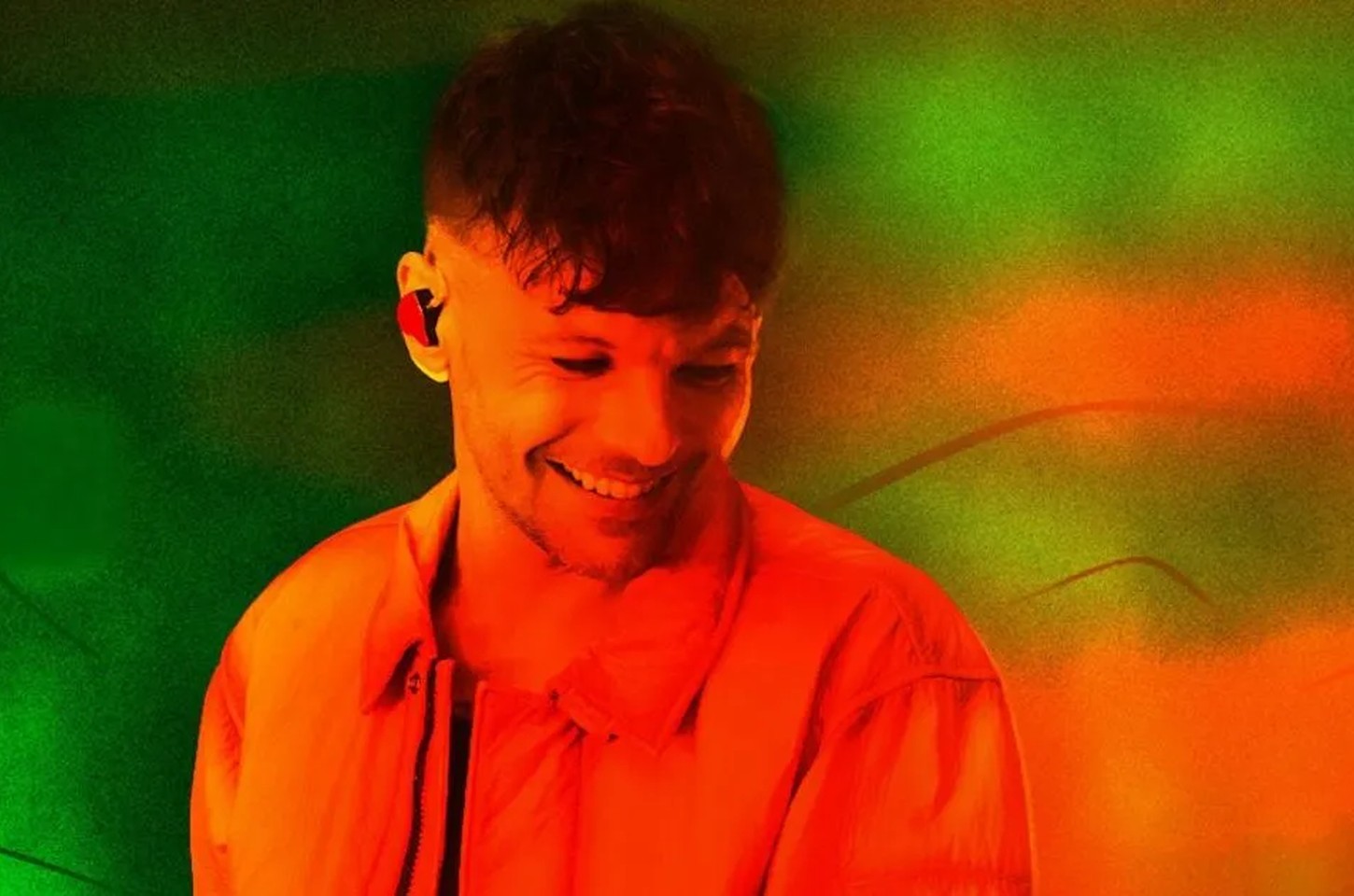 Louis Tomlinson lança single 'Imposter' e antecipa novo álbum