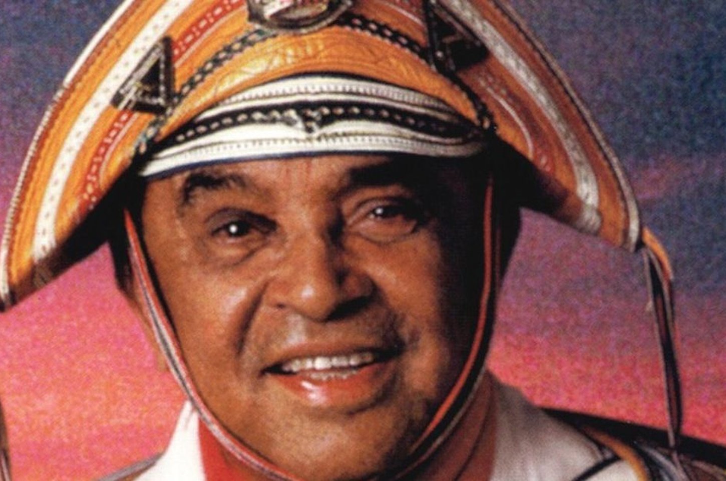 Luiz Gonzaga: O Rei do Baião que popularizou o forró no Brasil