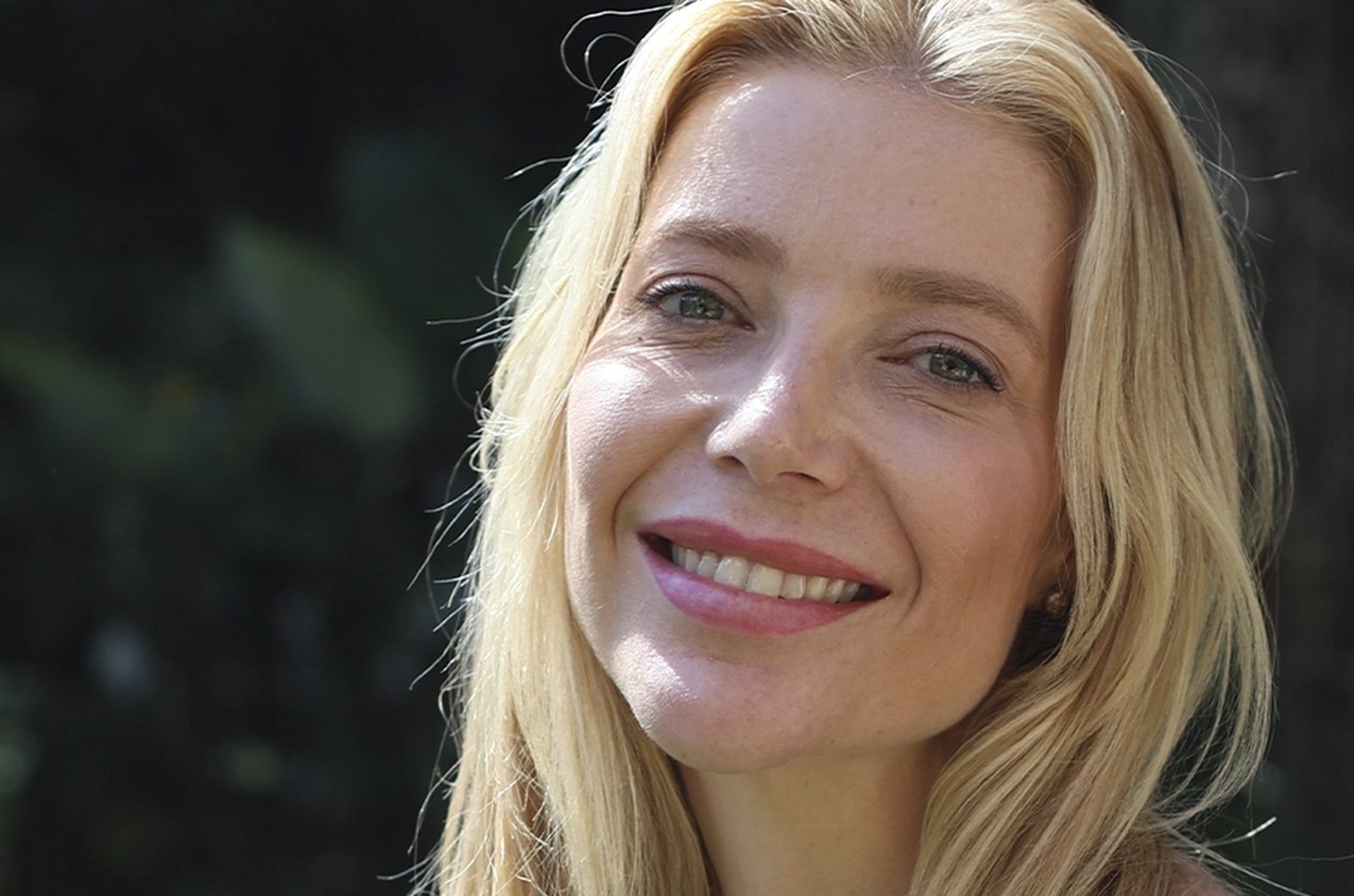 Luiza Possi revela: música era atividade principal, não pano de fundo