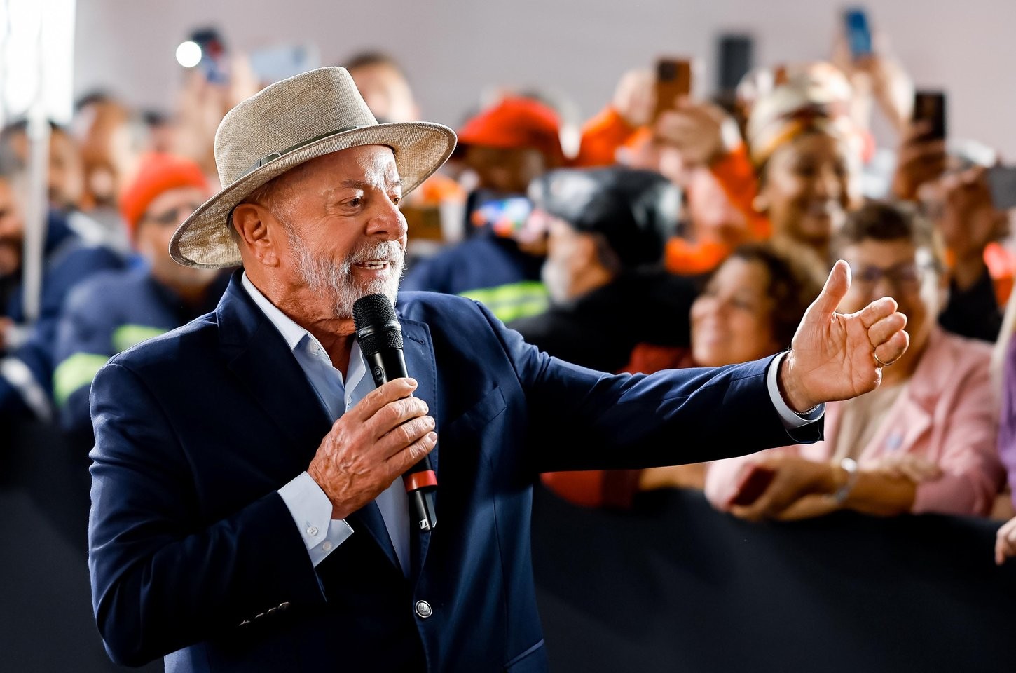 Lula defende exploração de petróleo na Margem Equatorial com responsabilidade ambiental