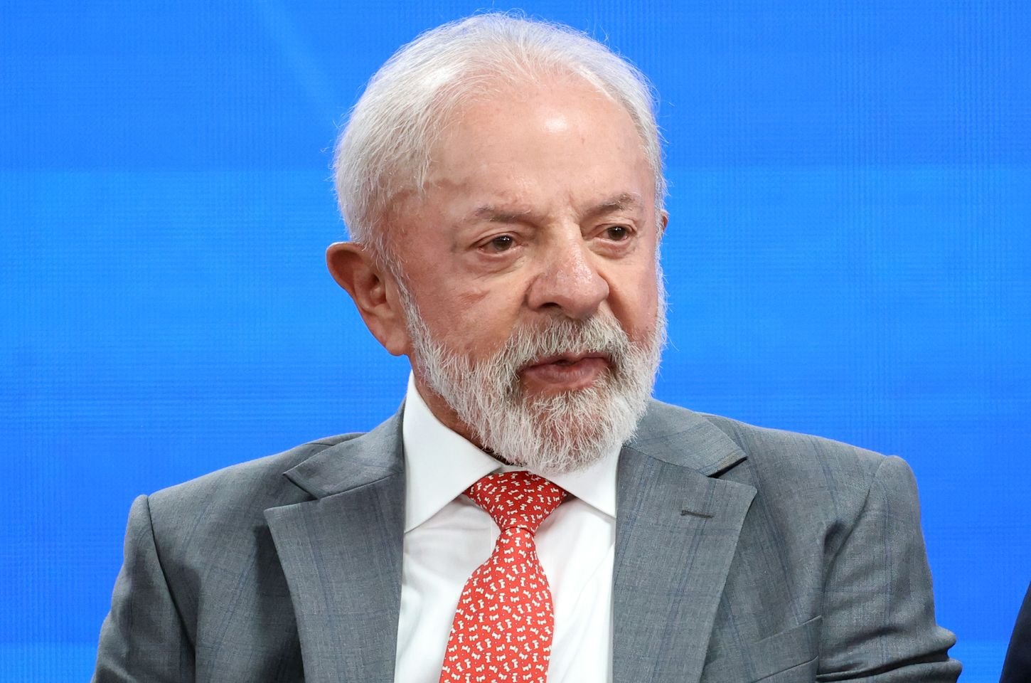 Lula discute comércio e integração em fórum econômico no Panamá
