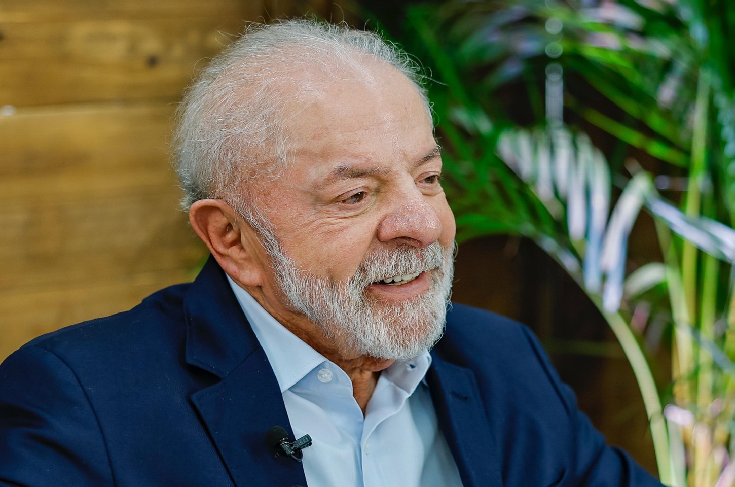Lula promete criar Ministério da Segurança Pública após aprovação da PEC