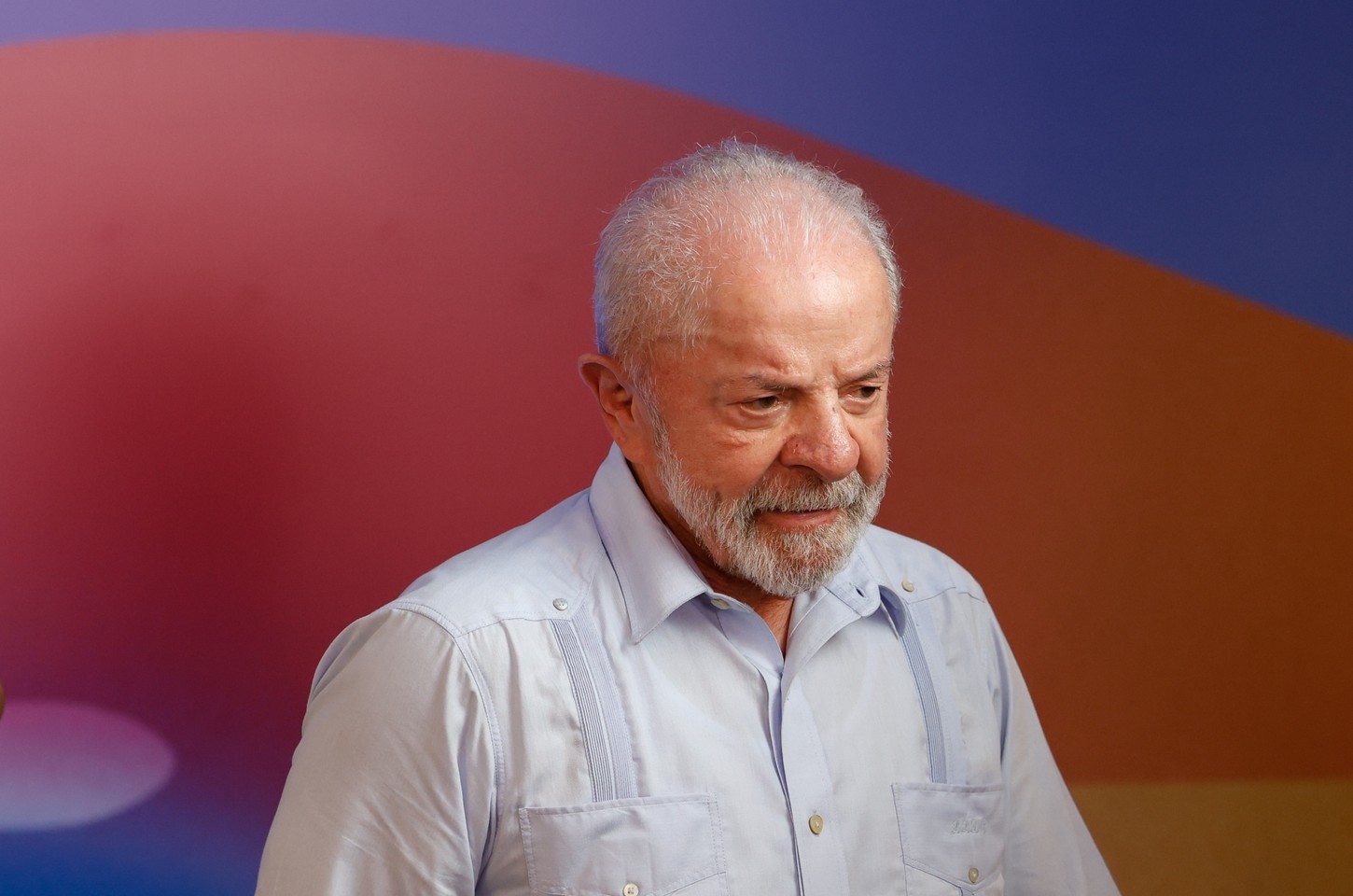 Lula realiza check-up anual e tem exames dentro da normalidade