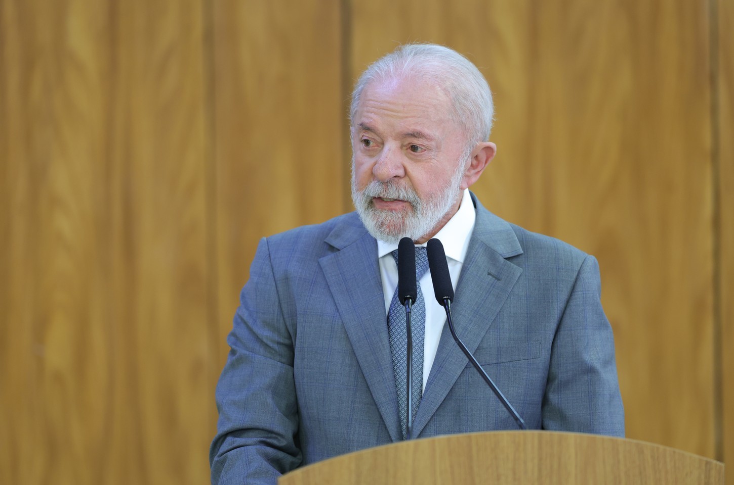 Lula viaja ao Panamá para fórum econômico e reuniões bilaterais