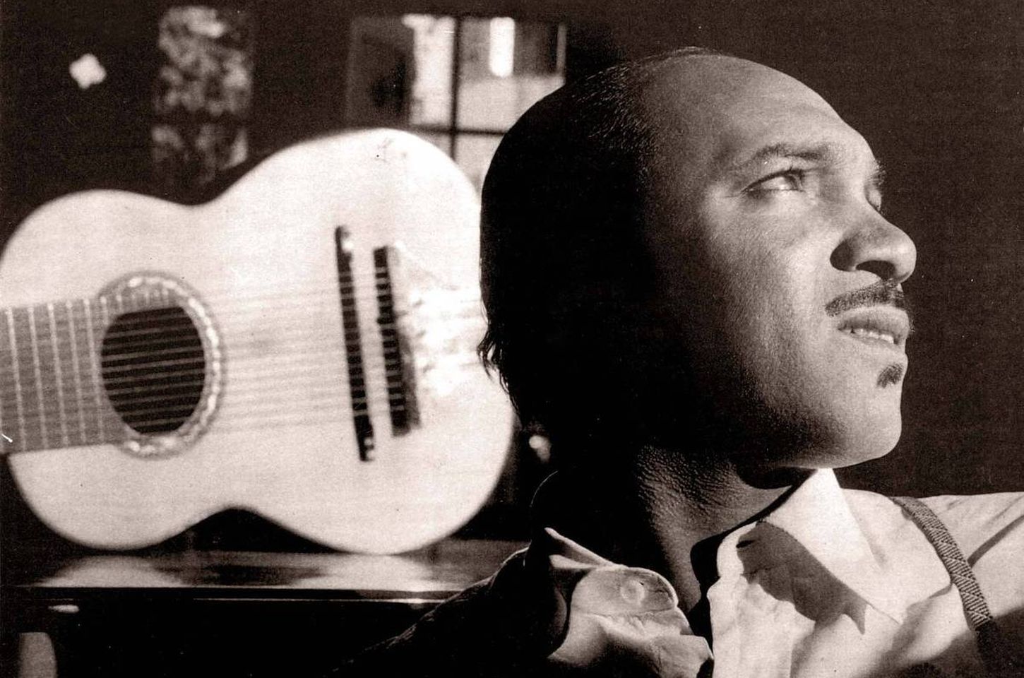 Lupicínio Rodrigues: o artífice da dor de cotovelo na música brasileira