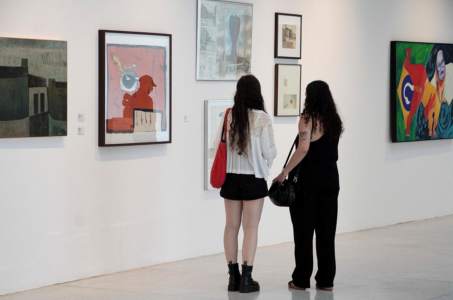 MAC Paraná celebra mês das mulheres com programação especial e gratuita