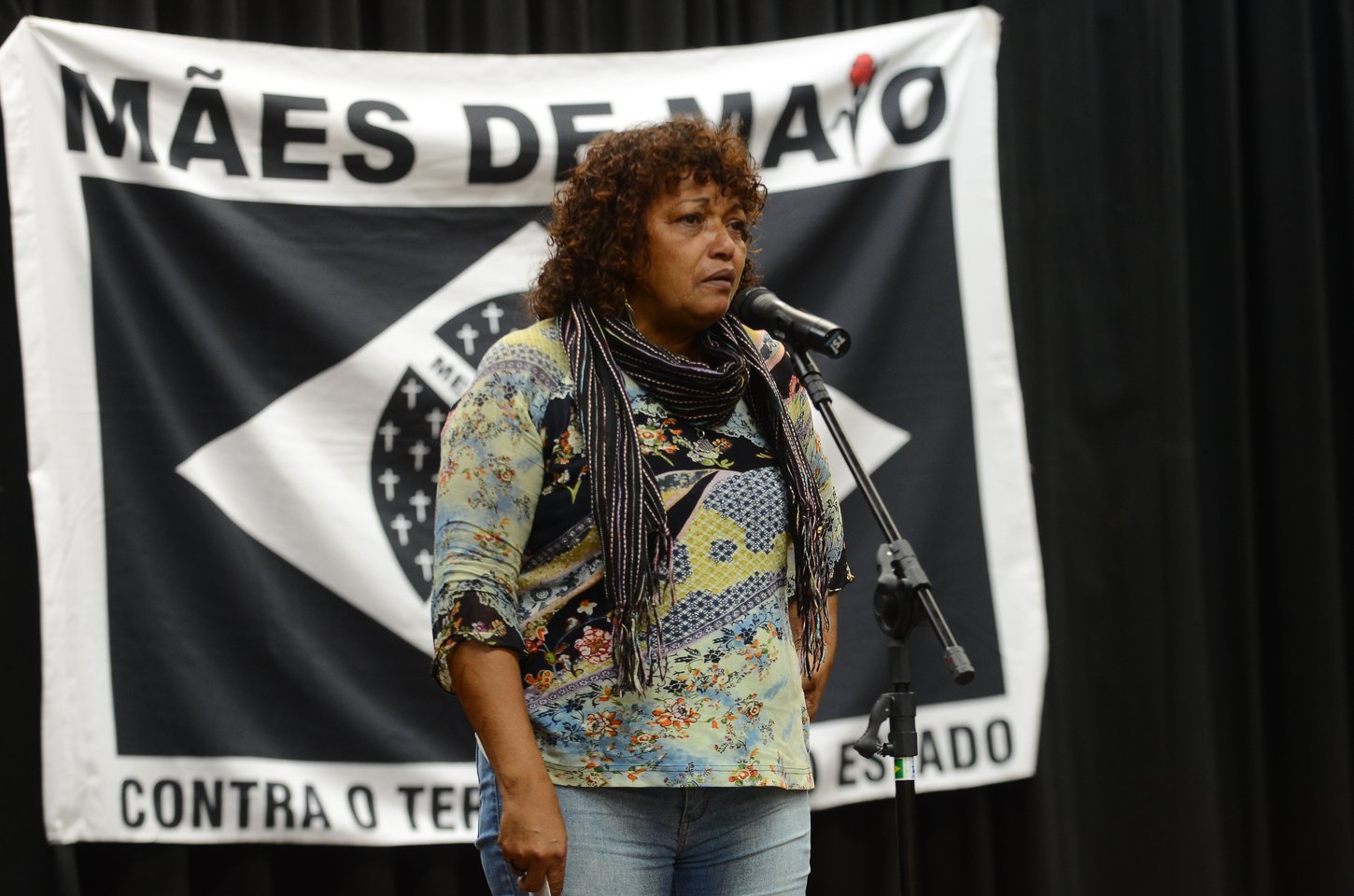 Mães de Maio lançam segunda fase do Tribunal Popular em São Paulo
