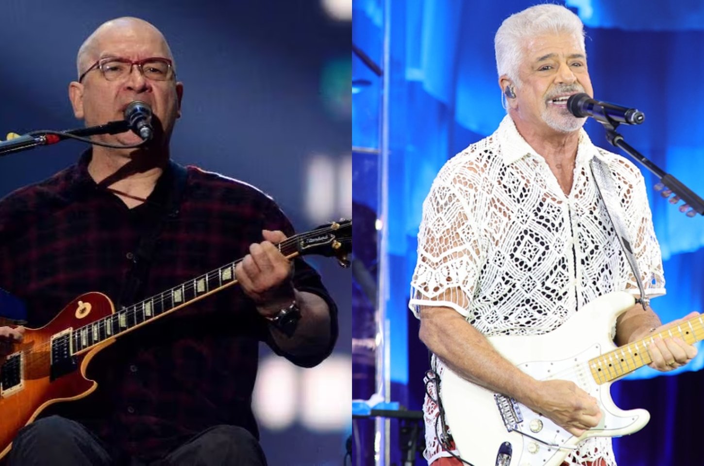 Maio é mês de aniversários de ícones da música mundial