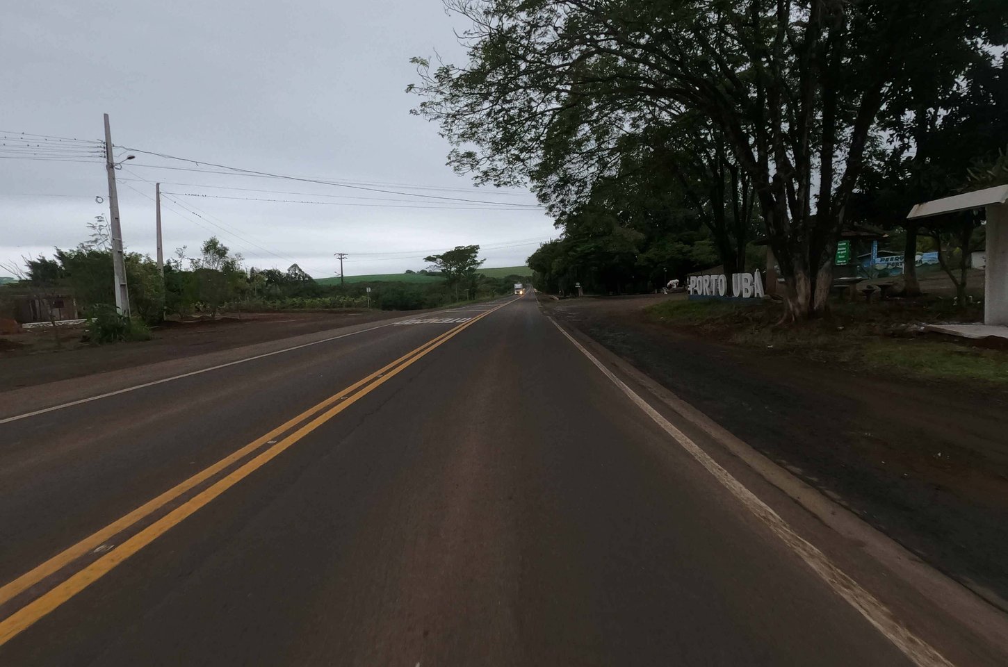 Maior obra do DER/PR vai restaurar e ampliar rodovia no Paraná