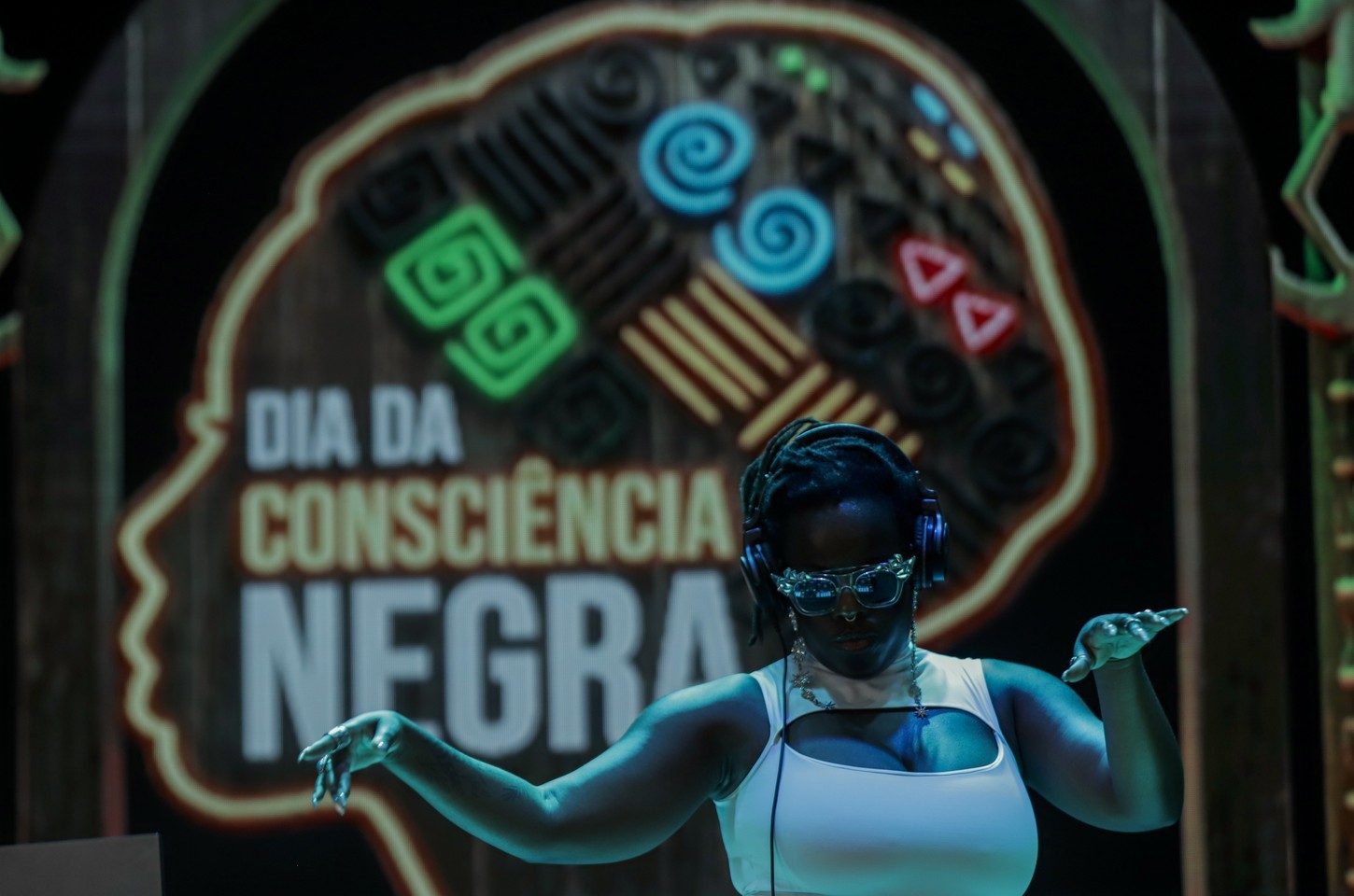Maioria da população negra não sabe como denunciar racismo no Brasil
