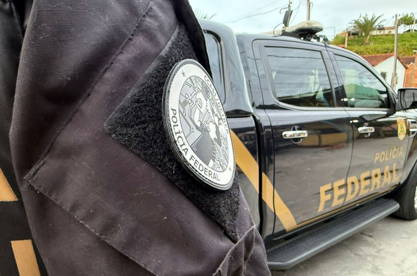 Mais de 2,5 toneladas de maconha são apreendidas pela Ficco em Guarapuava