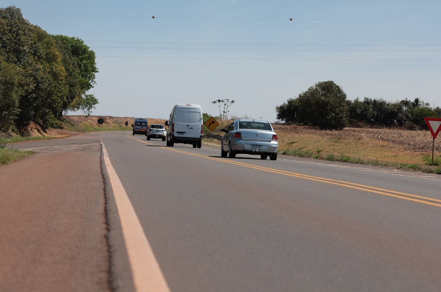 Mais de 898 mil veículos no Paraná estão com IPVA 2025 em atraso