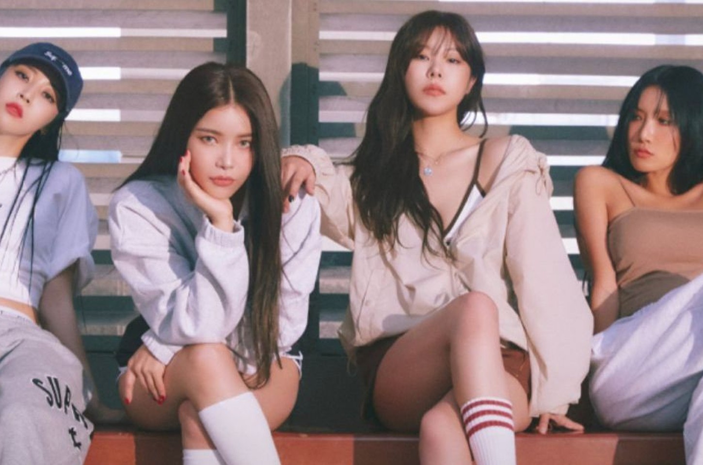 MAMAMOO anuncia comeback e turnê mundial para 2026