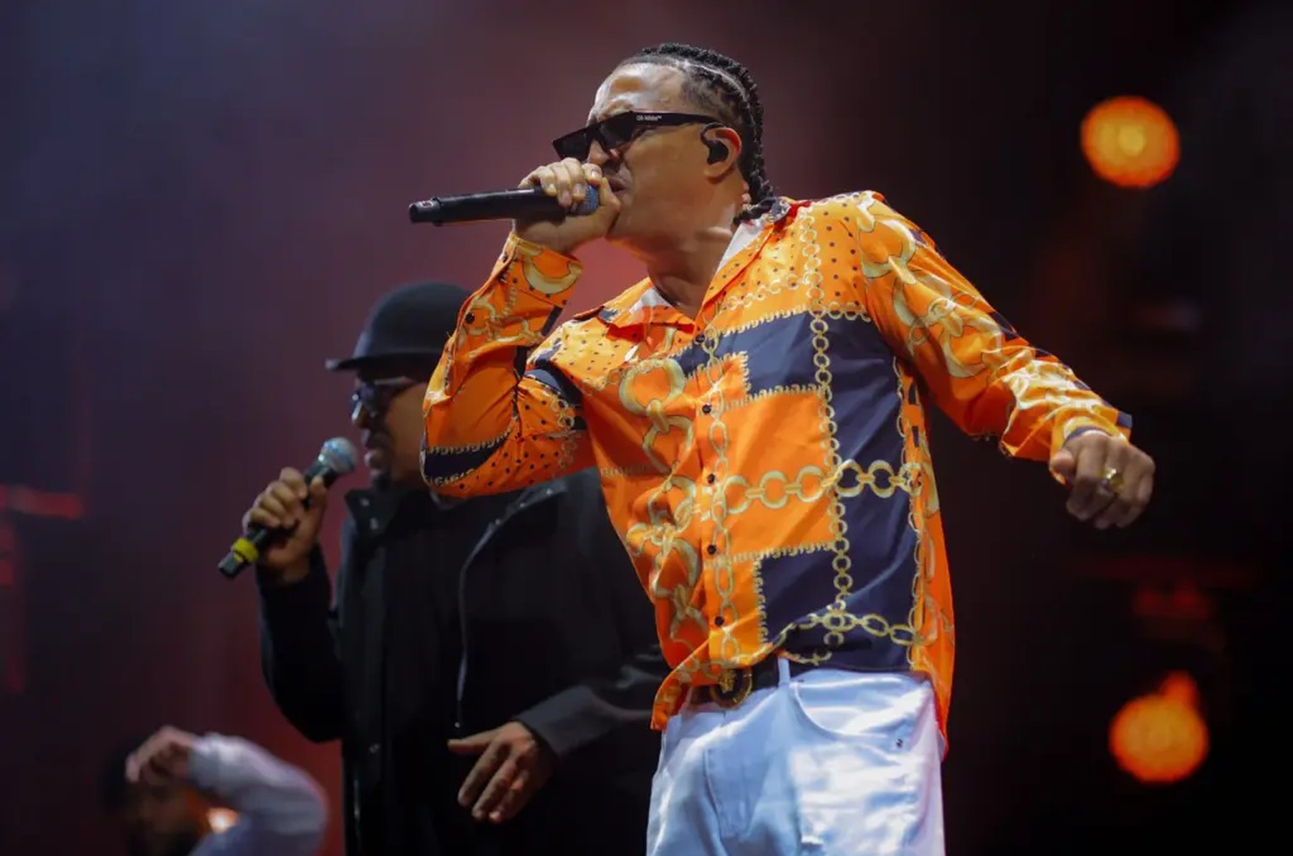 Mano Brown no C6 Fest: setlist e o que esperar do show