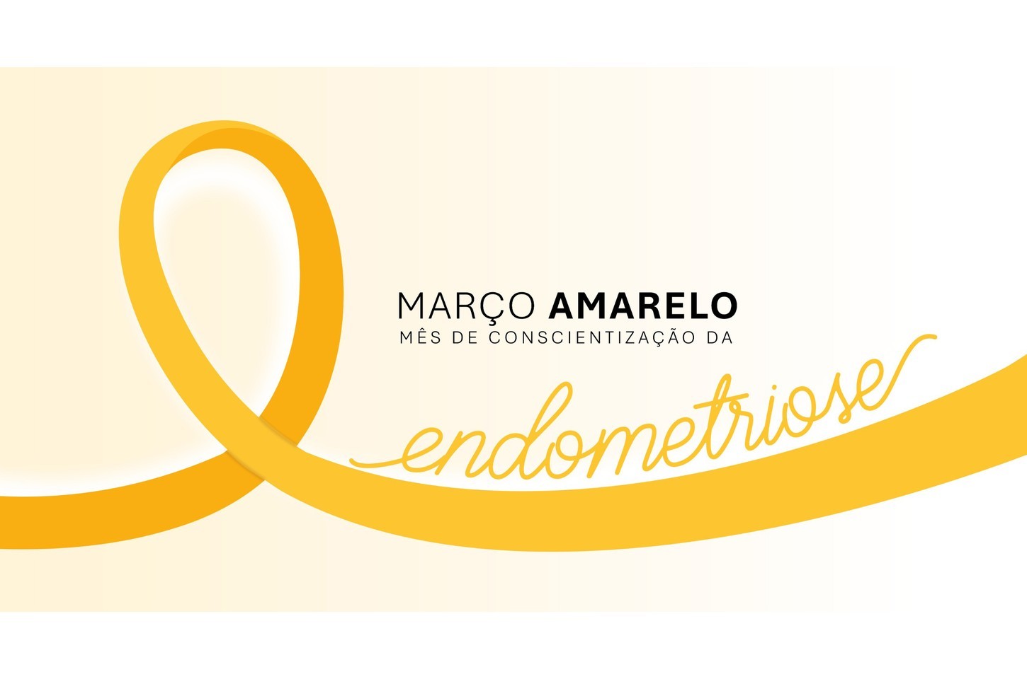 Março Amarelo alerta para endometriose e cuidados com a saúde feminina