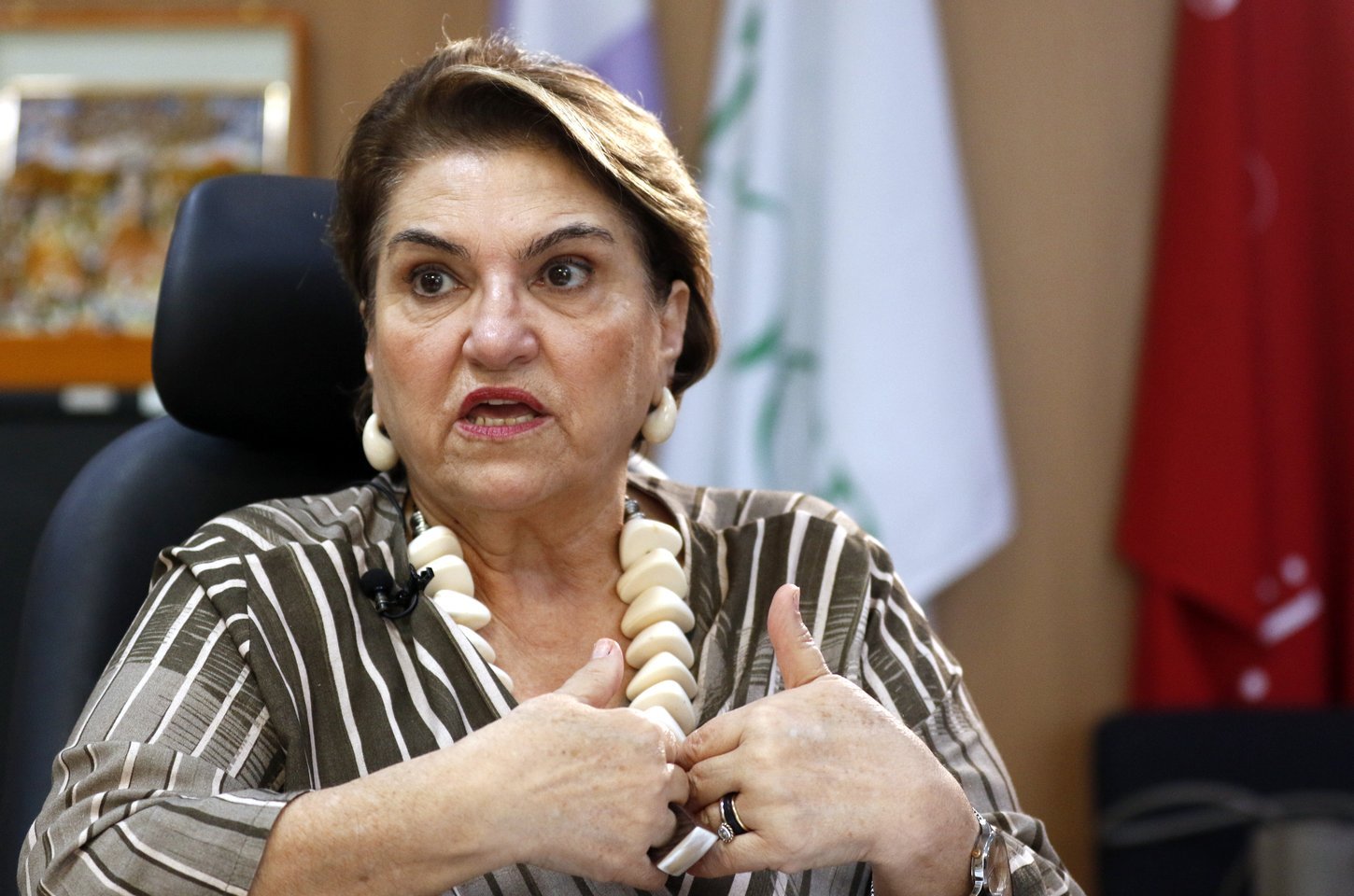 Março das mulheres: governo federal inicia mobilizações contra feminicídio