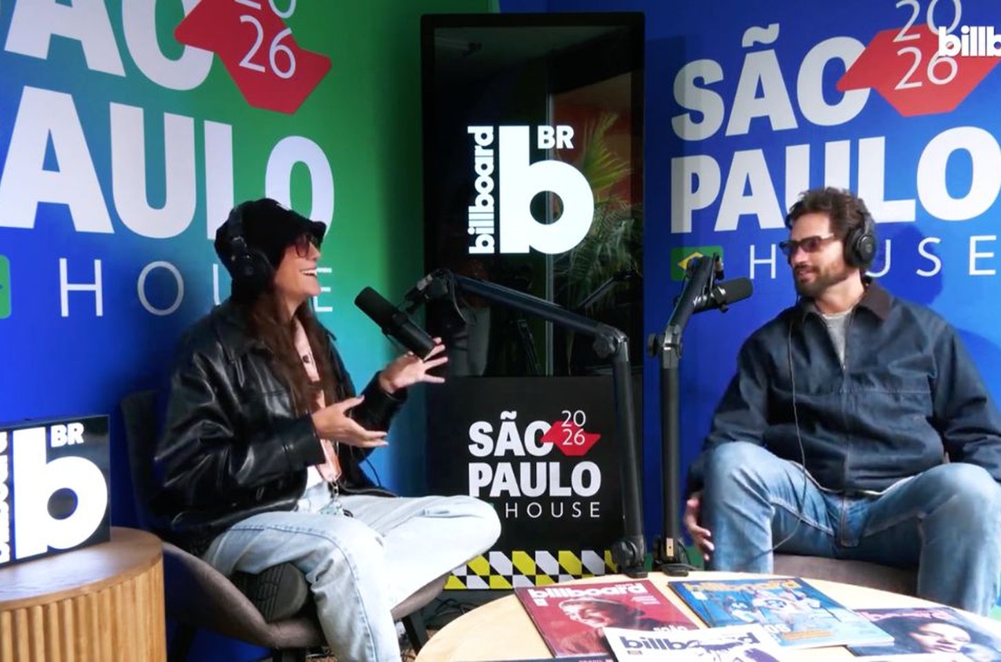 Marconi aposta em menos eventos, mas mais profundos, mirando Geração Alpha