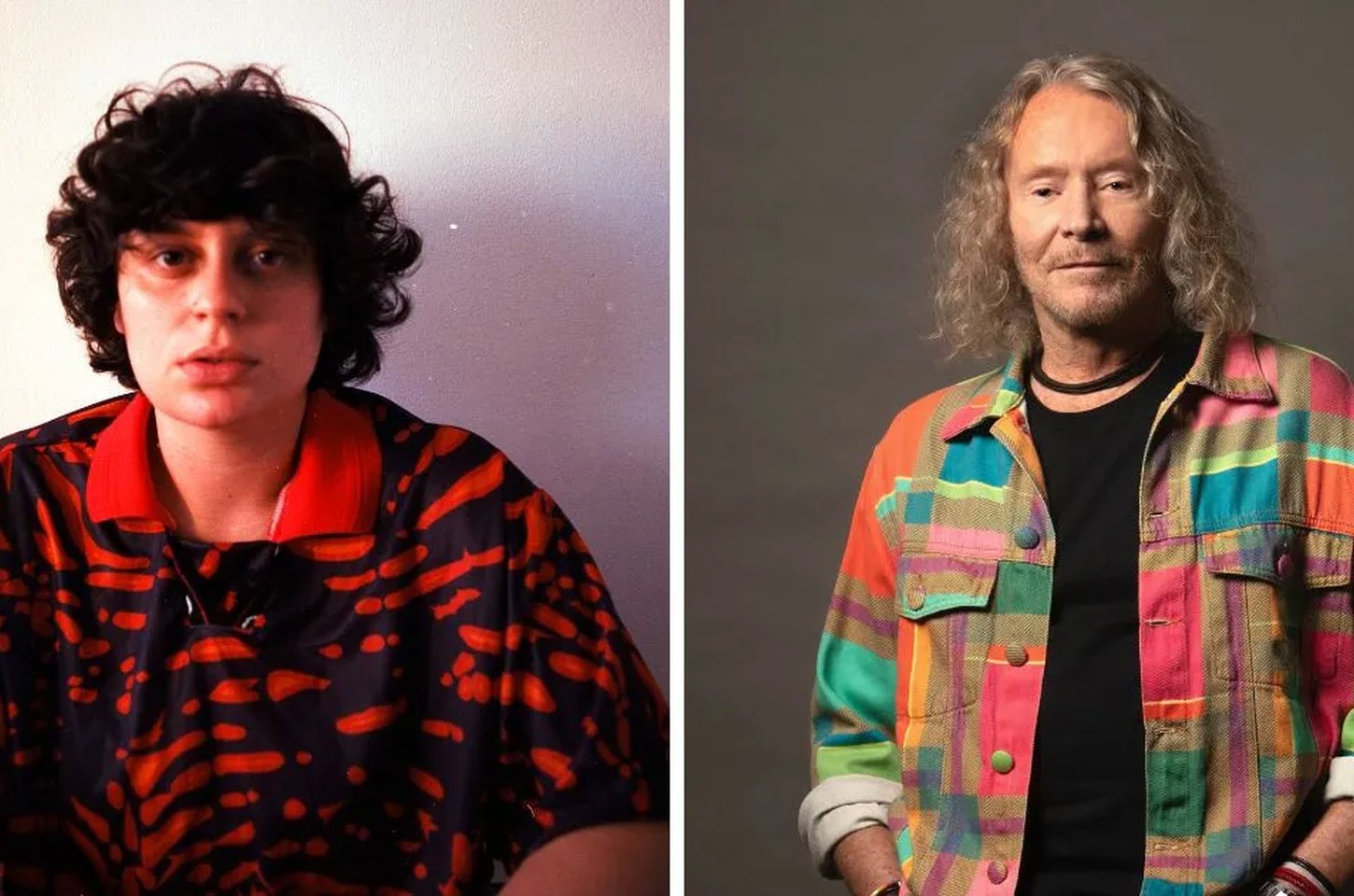 Marcos Valle e Ana Frango Elétrico reencontram-se no Coala Festival