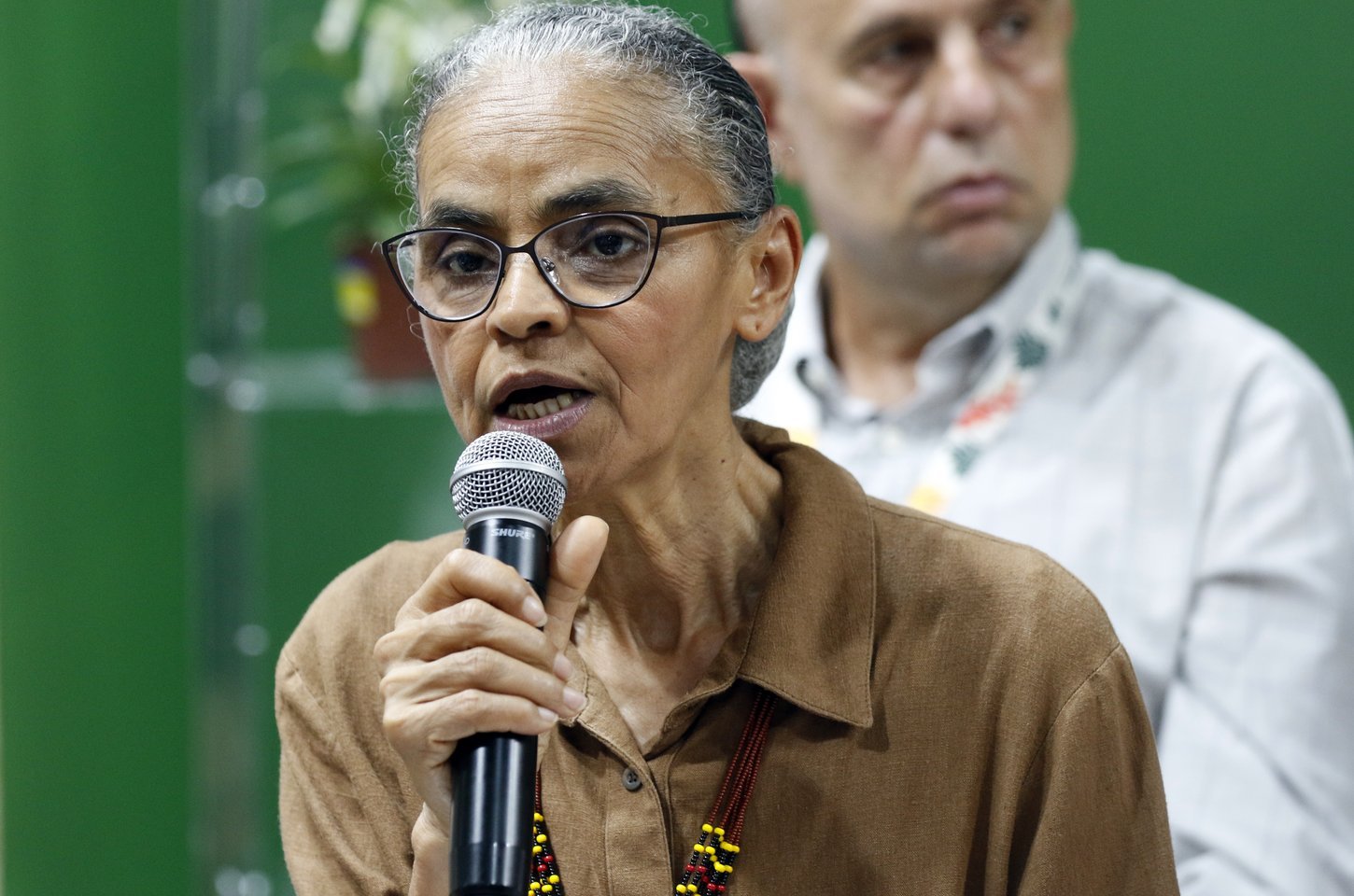 Marina Silva avalia COP30 como progresso modesto com desafios