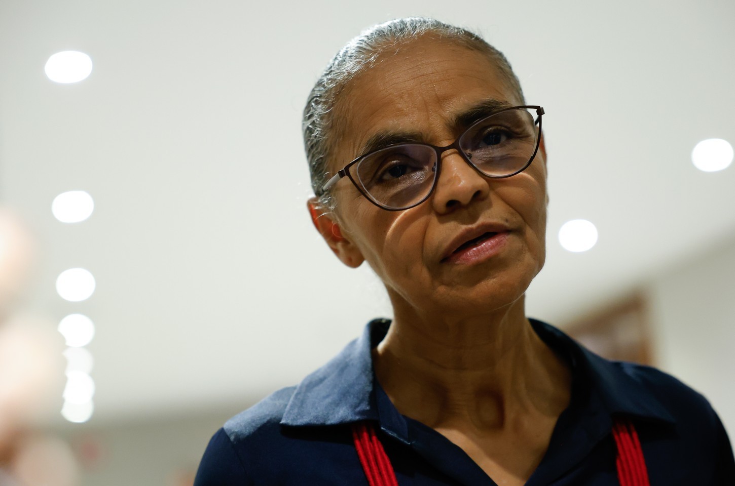Marina Silva comemora aprovação do acordo Mercosul-UE pela Comissão Europeia