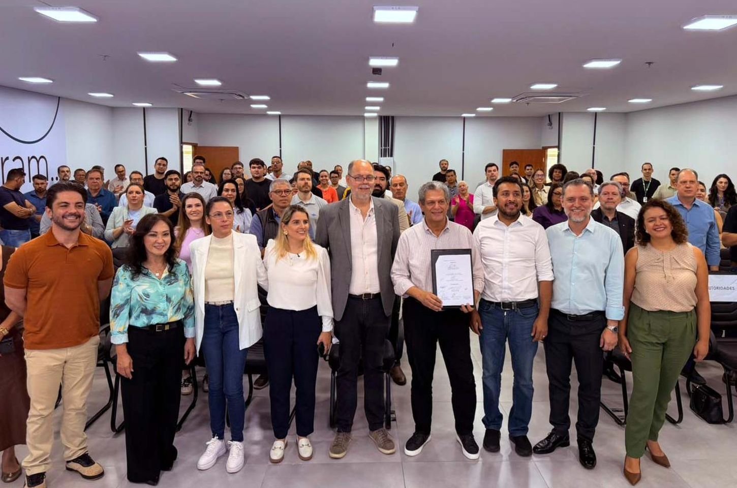 Maringá ganha coworking público gratuito e hub de inovação com apoio do estado