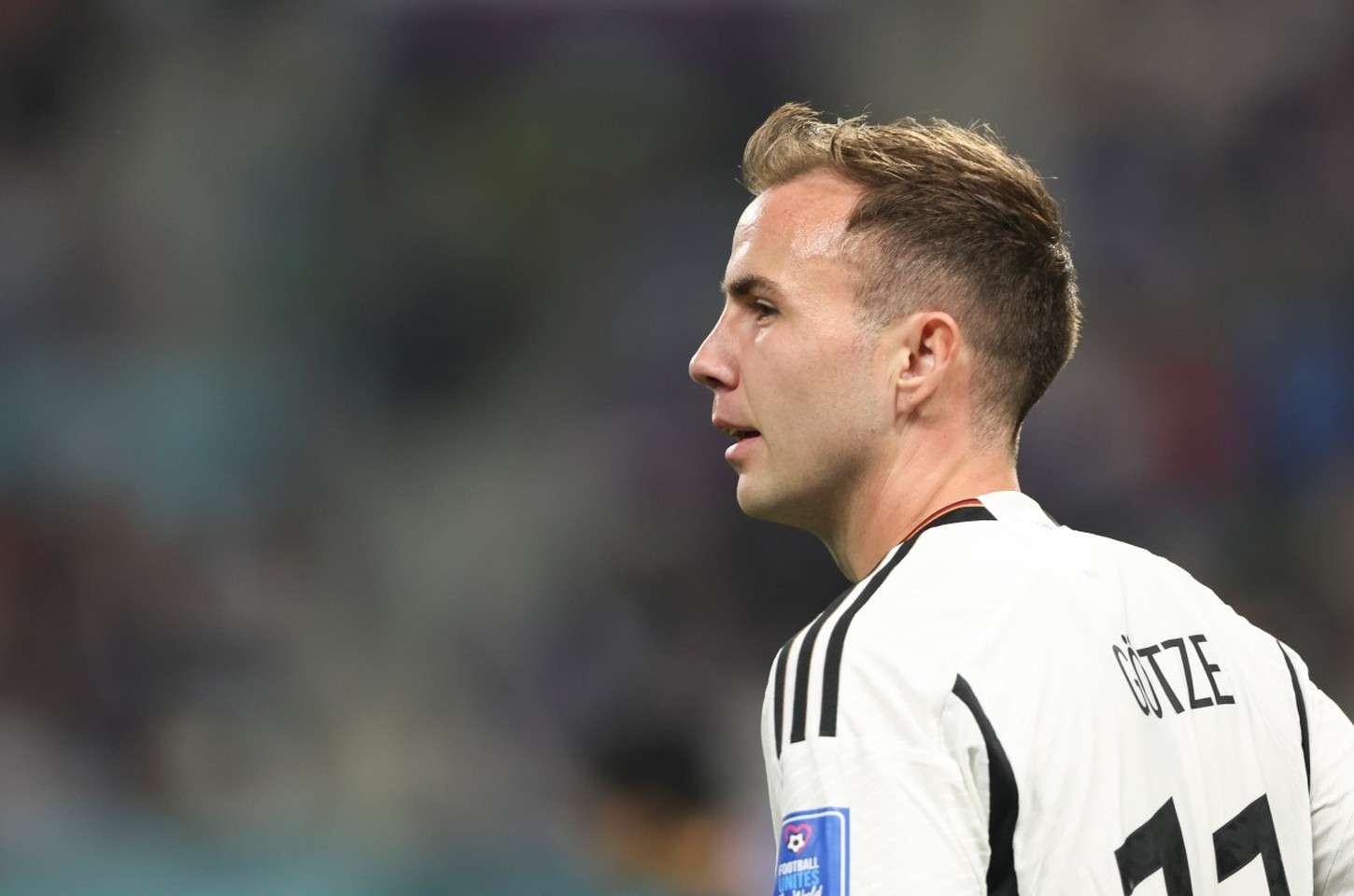 Mario Götze: do gol do título mundial ao investidor-anjo de 70 startups