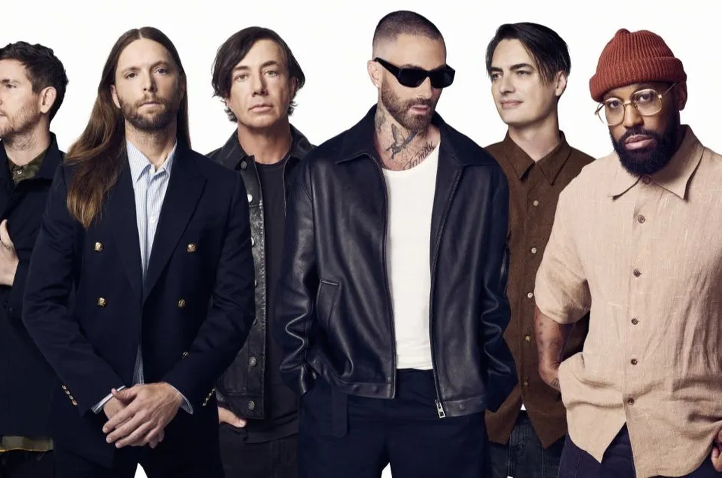 Maroon 5 lança 'Heroine' e agita expectativas para o Rock in Rio