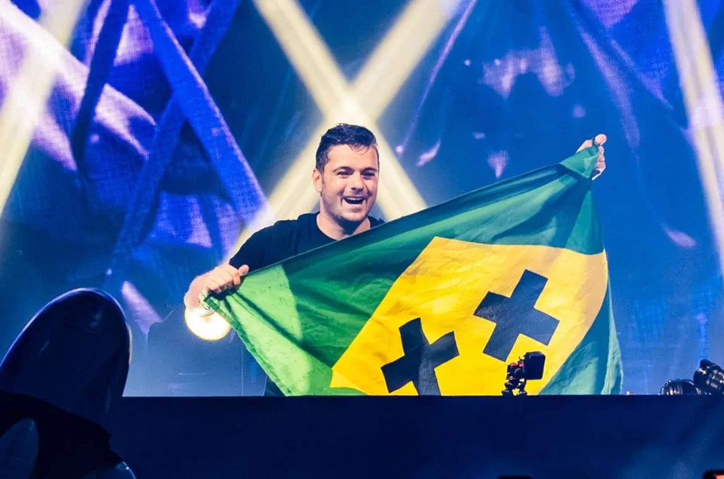 Martin Garrix no Brasil: a energia que motiva o DJ número 1 do mundo