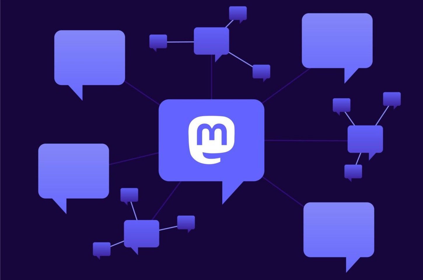 Mastodon sofre ataque DDoS, mas rede descentralizada mostra resiliência