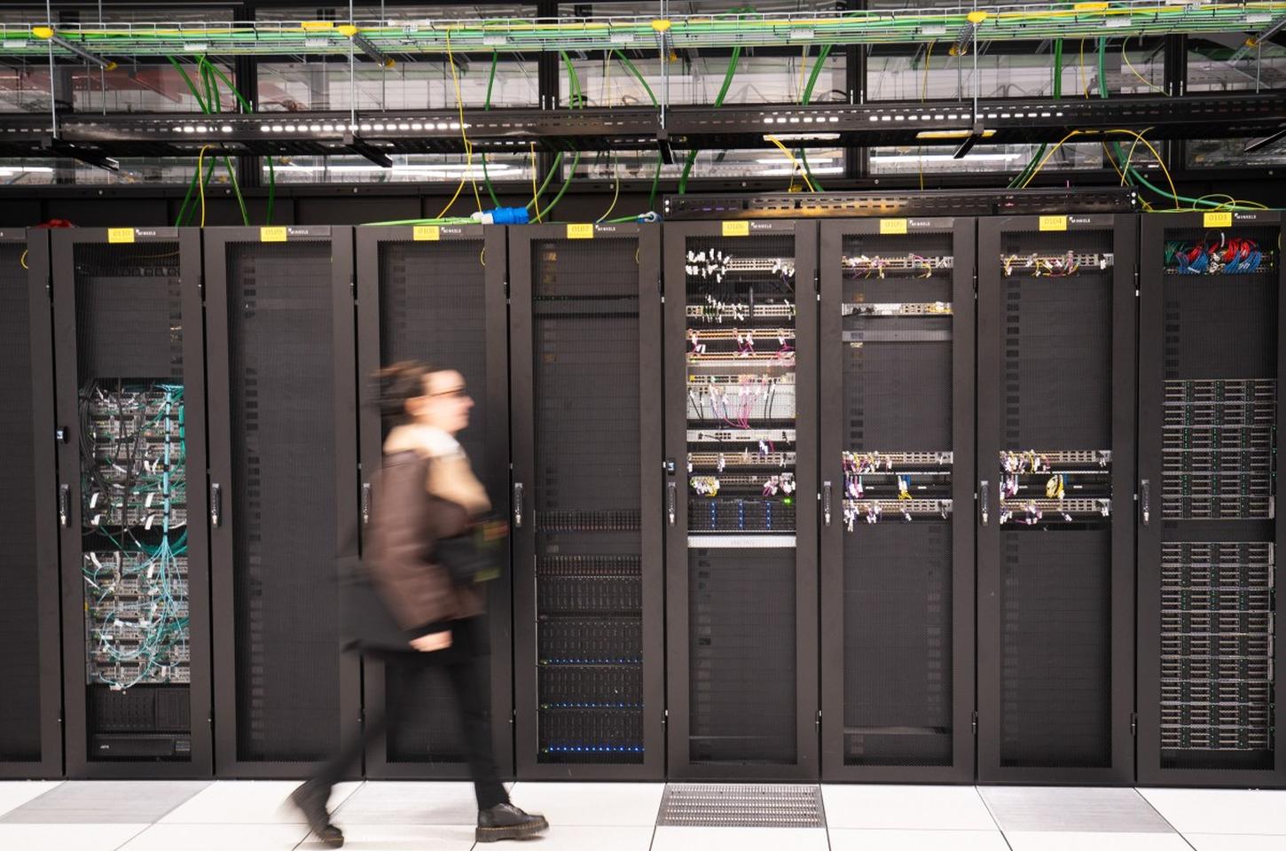 MayimFlow: a startup que previne vazamentos de água em data centers