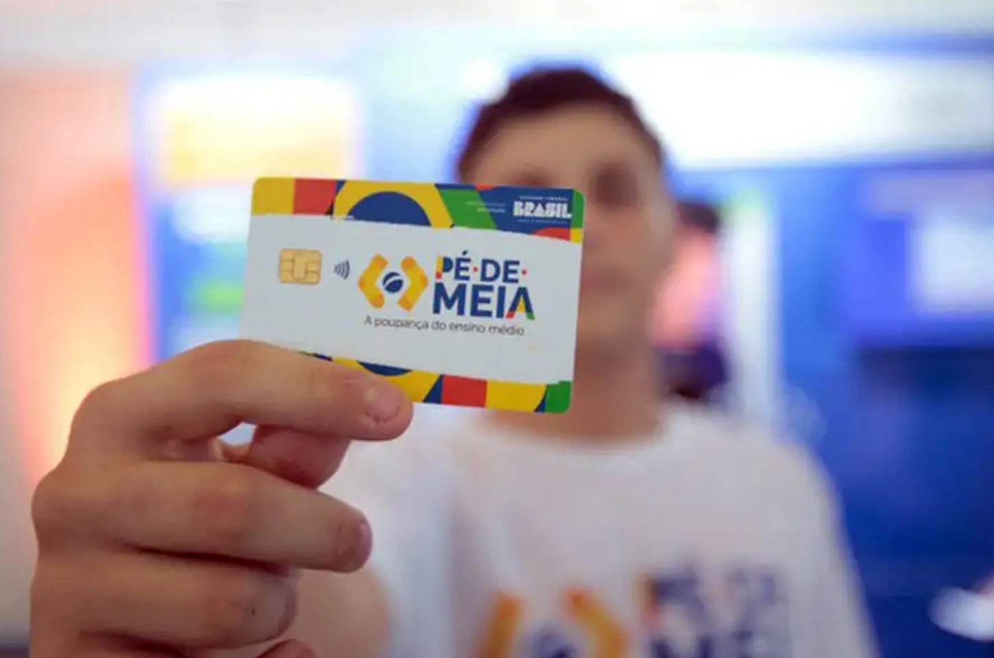 MEC abre inscrições para o Pé-de-Meia Licenciaturas 2026
