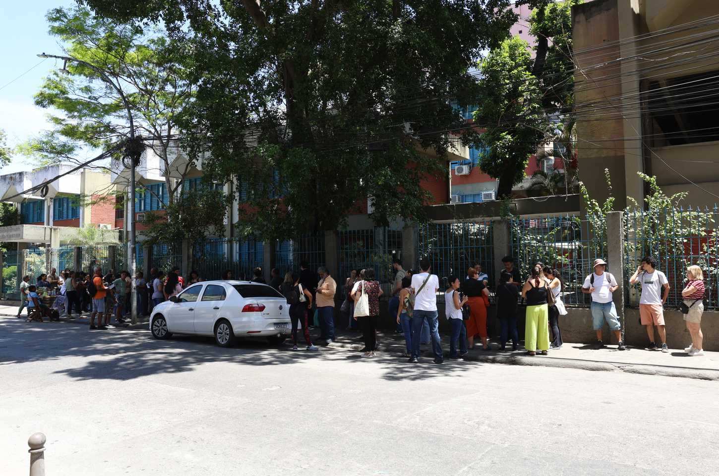 Mec abre período para adesão voluntária à Prova Nacional Docente 2026