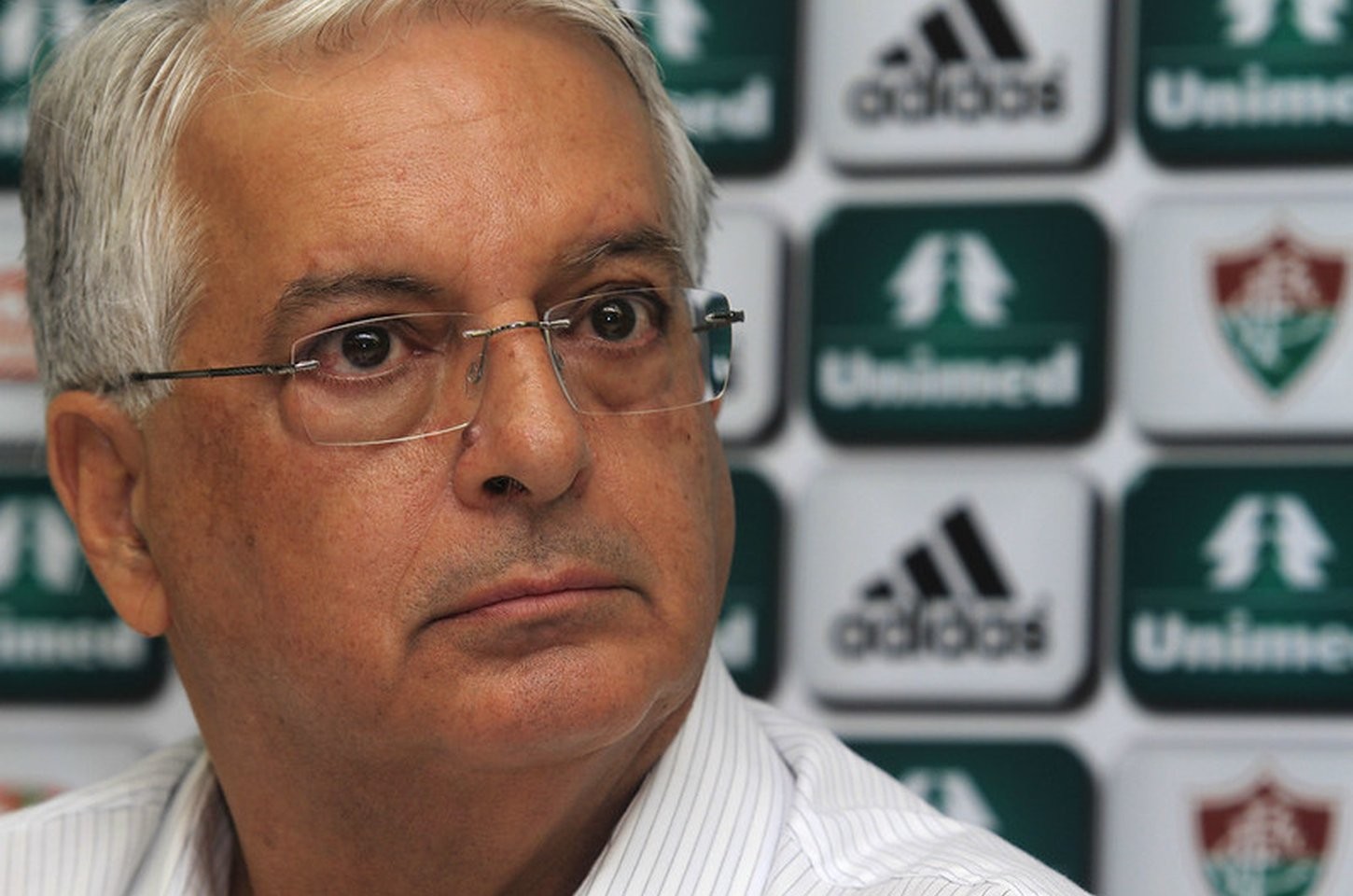 Médico Celso Barros, ex-presidente da Unimed Rio e dirigente do Fluminense, morre aos 73 anos