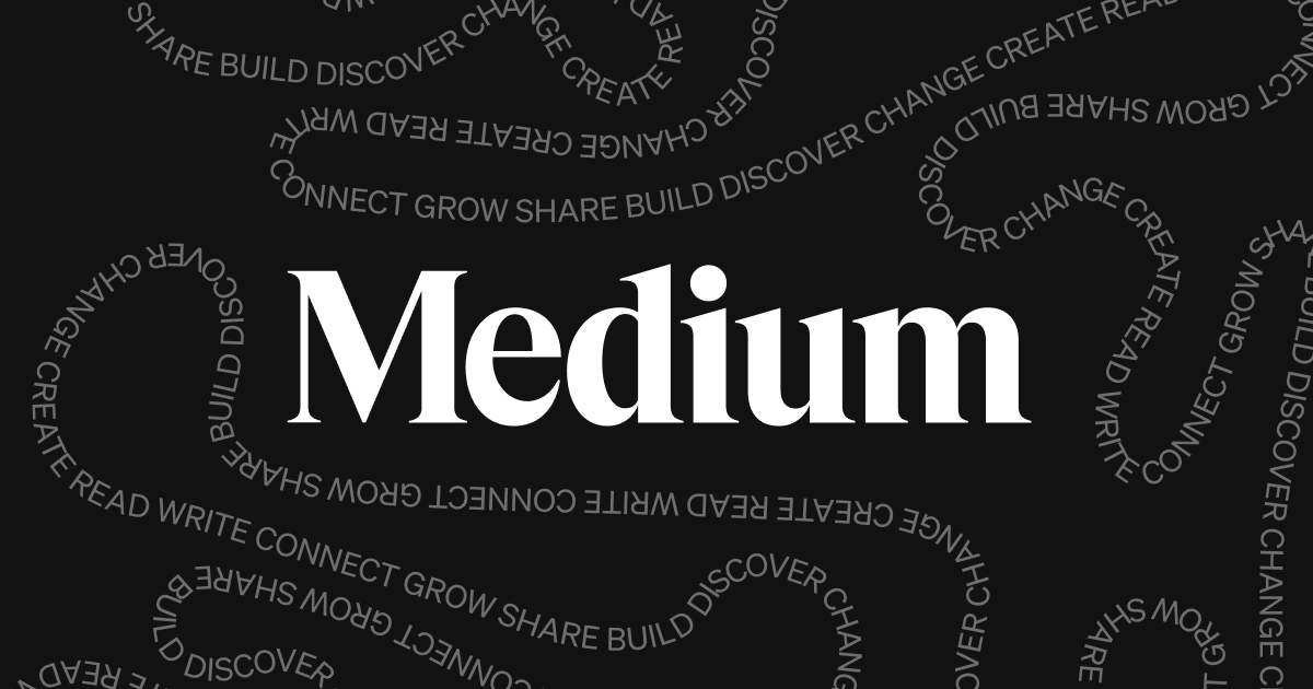 Medium dá folga para greve contra ICE, desafia cultura de trabalho incessante