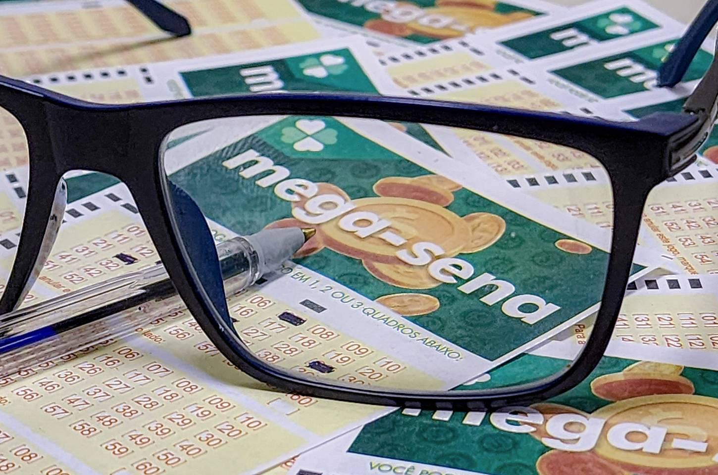 Mega-Sena sorteia neste sábado prêmio acumulado de R$ 36 milhões