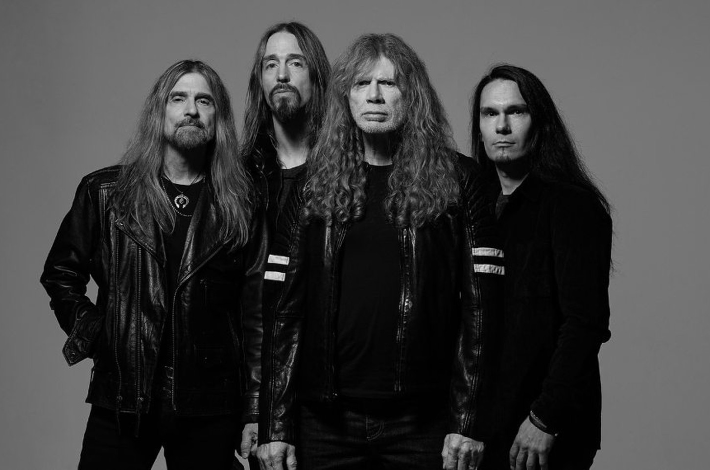 Megadeth, Jorge Drexler e Emicida agitam a programação de maio do Espaço Unimed
