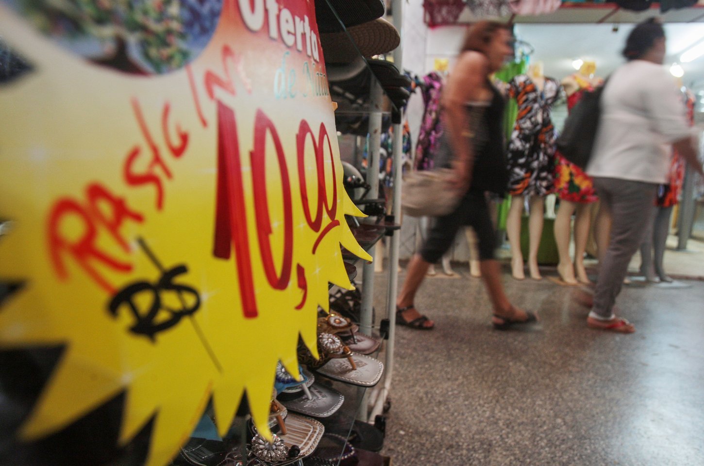 Mercado eleva previsão da inflação para 4,91% e rompe teto da meta
